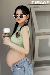 -专注孕妇照亲子照·纪田摄影