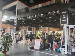 -阳光悦动游泳健身会所