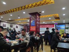 大堂-老兰州三勺辣子爆肉面片(北街店)