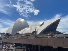 -悉尼歌剧院