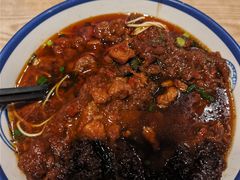 -禧凰·老上海白斩鸡辣肉面店