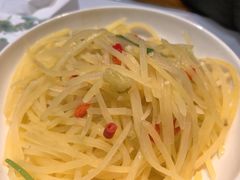 -老街鱼嘴巴(坡子街老店)