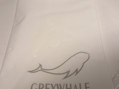 -GreyWhale灰鲸餐厅(武汉国际广场店)