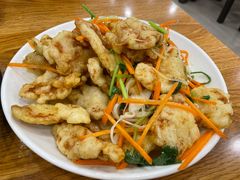 -新健小吃(承德街店)