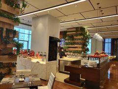 -嘉年华大酒店琴湾-自助餐厅