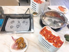 -李氏圣鲸大型自助餐