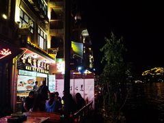 -古城苗家土菜馆(河景餐厅店)