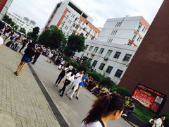 -湖南工业大学(主校区（河西校区）)