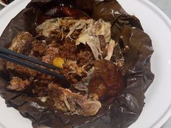 -南小馆(迪士尼小镇店)