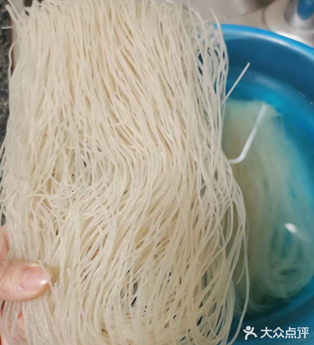 大无语事件！今天想当中华小当家，结果炒米粉直