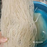 大无语事件！今天想当中华小当家，结果炒米粉直