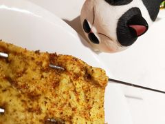 鸡蛋豆腐皮-虾胡闹龙虾馆(湄南河店)