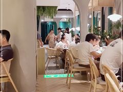 大堂-相遇·鲜炒黄牛肉(丹阳吾悦广场店)