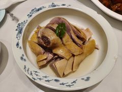 -金陵后厨·南京菜(新街口秣陵路店)