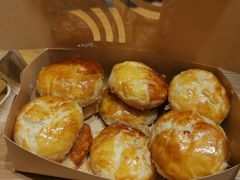 -御蝶坊生日蛋糕KNAC(创业店)