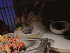 -京料理·日料自助·铁板燒(复悦城店)