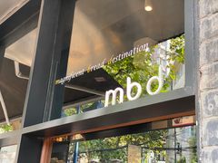 -mbd(华山路店)