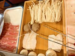 -正宗齐齐哈尔烤肉·齐牛哥鲜切炭火烤肉(杭州总店)