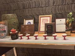-上海金桥红枫万豪酒店-万豪中餐厅