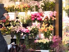 -万卉源鲜花店(百尚生活广场店)