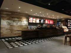 -星巴克臻选(重庆大融城店)