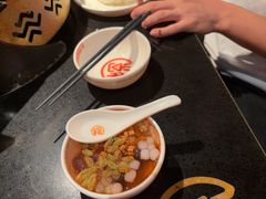 -探鱼·鲜青椒爽麻烤鱼(增城东汇城店)