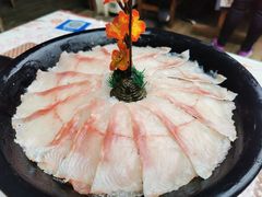 -丽江庭院·云南野生菌·海鲜火锅(鼓楼四合院店)