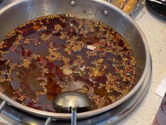 -味之绝热血美蛙鱼火锅(中坝店)