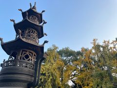-西园戒幢律寺