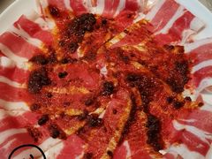 -韩宫宴烤肉·料理(苏州中心店)