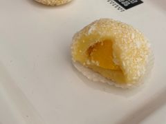 -满记甜品(无锡八佰伴店)