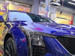 -阿胡BOP保镖隐形车衣(静安旗舰店)