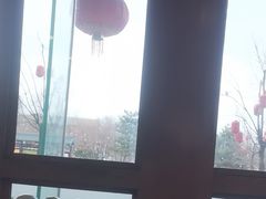 -大清花饺子(山庄店)