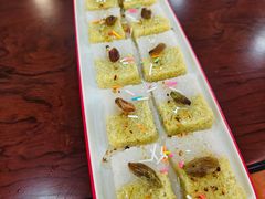 -老舅老蒙肉饼非遗店(一店)