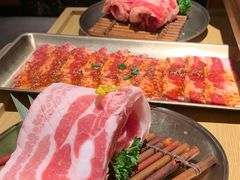 -西塔老太太泥炉烤肉(亚运村店)