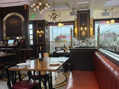 -Entrecôte 法国牛扒馆(保利·时光里店)
