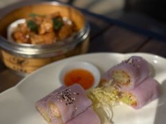 -水上明月·湖景餐厅