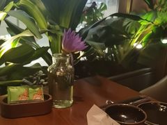 -泰香米泰国餐厅(中大国际店)