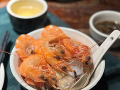 -大良毋米粥(锦龙路总店)