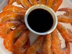 -万龙洲海鲜(南新仓店)