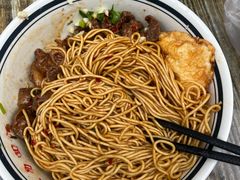 -李易面馆(树木岭店)