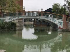 -赤坎·广东华侨国际旅游度假区