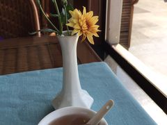-湖畔居茶楼(湖滨店)