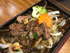 -尺山寸水日料(马桥满天星店)