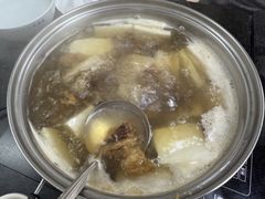 -五洲牛肉美食馆