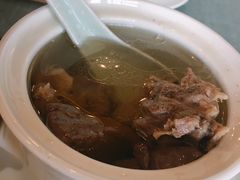 茶油老鸭汤-茶油香闽南菜·花园餐厅(前埔店)