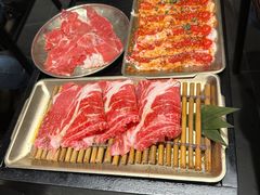-西塔老太太泥炉烤肉(龙湖北苑天街店)
