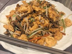-天厨妙香素食餐厅(清华店)