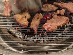 -一心烤肉(延安路店)