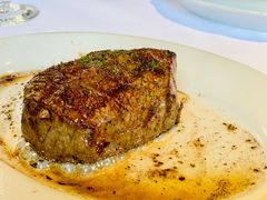 菲力牛排-茹丝葵经典牛排馆(上海外滩店)